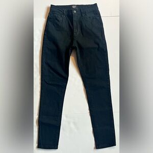 BDG Urban Outfitters Black Twig High-Rise Cropped Women’s Jeans Sz 25